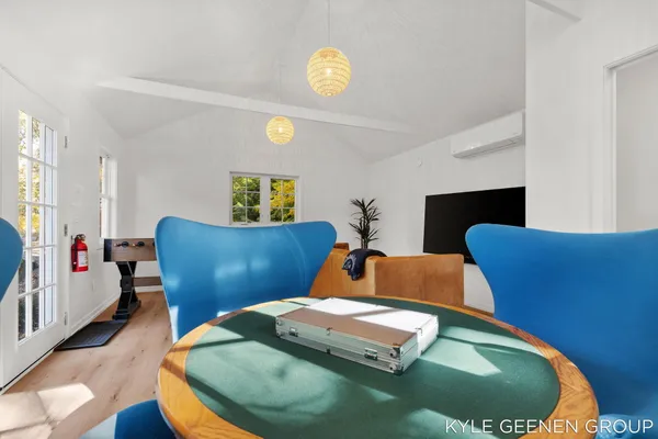 $1,635,000 | 6365 Waters Edge Lane, Saugatuck, MI 49453