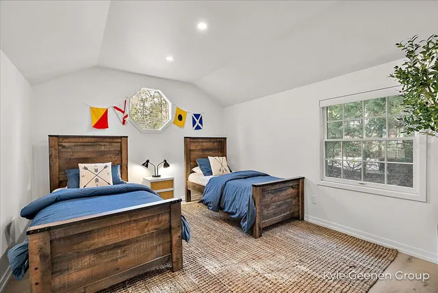 $1,685,000 | 6365 Waters Edge Lane, Saugatuck, MI 49453