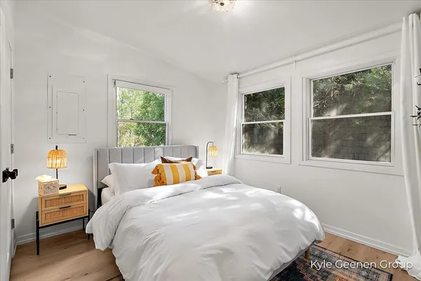 $1,635,000 | 6365 Waters Edge Lane, Saugatuck, MI 49453