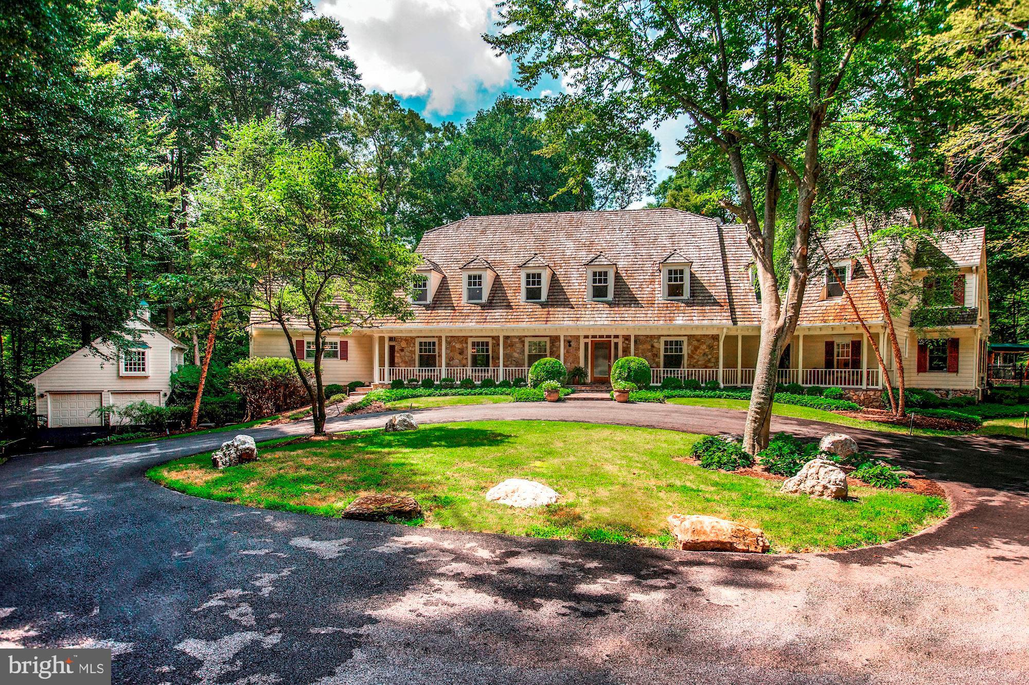 11118 Cripplegate Road Potomac, MD 20854 - Photo 4 of 58