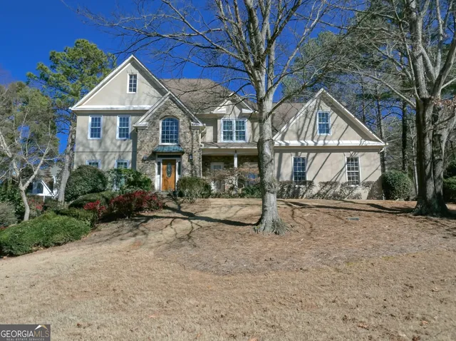$659,900 | 216 Montrose Drive, McDonough, GA 30253
