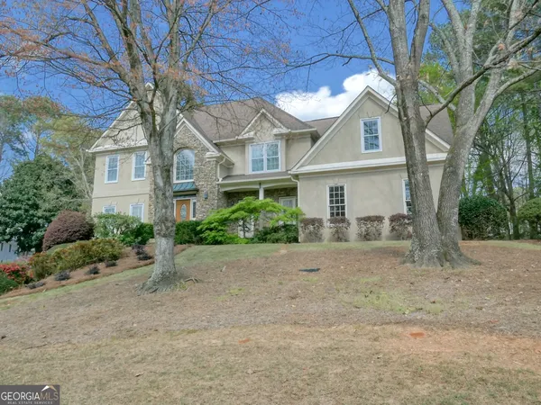 $659,900 | 216 Montrose Drive, McDonough, GA 30253