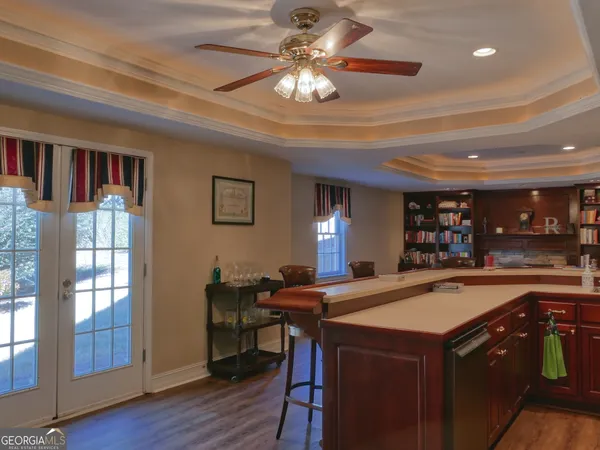 $659,900 | 216 Montrose Drive, McDonough, GA 30253