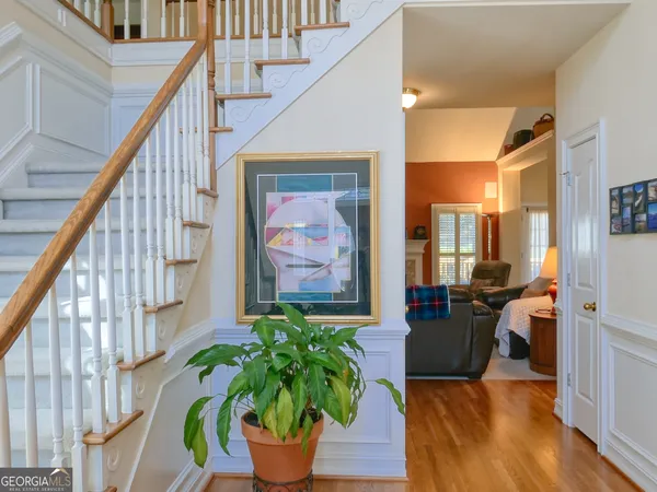 $659,900 | 216 Montrose Drive, McDonough, GA 30253