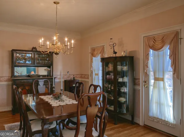 $659,900 | 216 Montrose Drive, McDonough, GA 30253