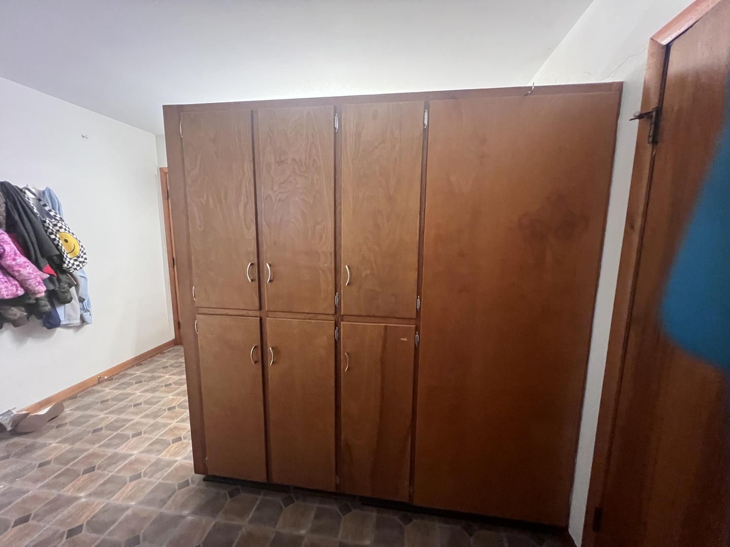 301 Dilks Street Roberts, IL 60962 - Photo 21 of 44 a view of a small space