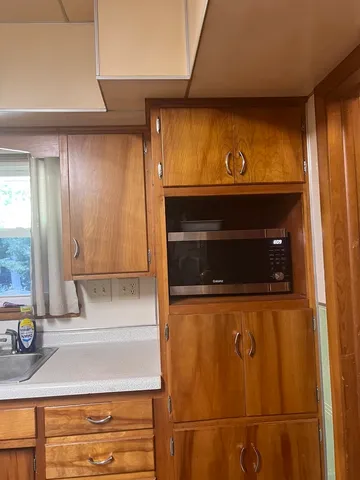 a view of washer and dryer