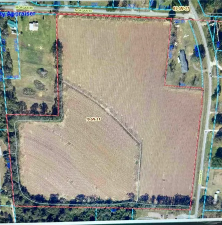 $270,000 | 1700 County Road 4A, Century, FL 32535