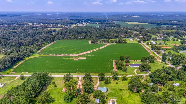 $270,000 | 1700 County Road 4A, Century, FL 32535