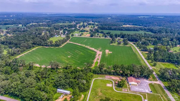 $270,000 | 1700 County Road 4A, Century, FL 32535