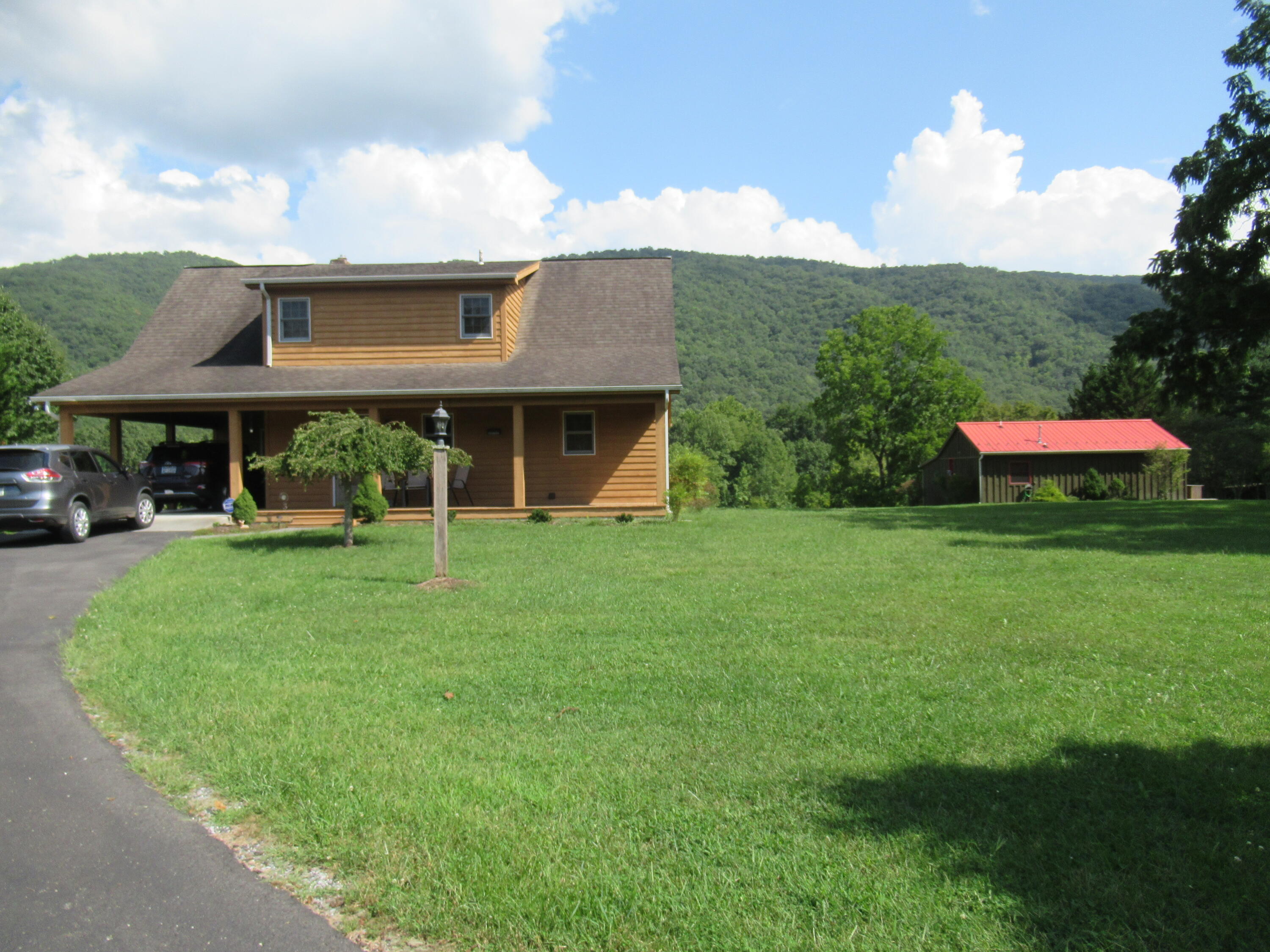 2779 Stone House Road Lewisburg, WV 24901 - Photo 42 of 53 Gallery Image 42