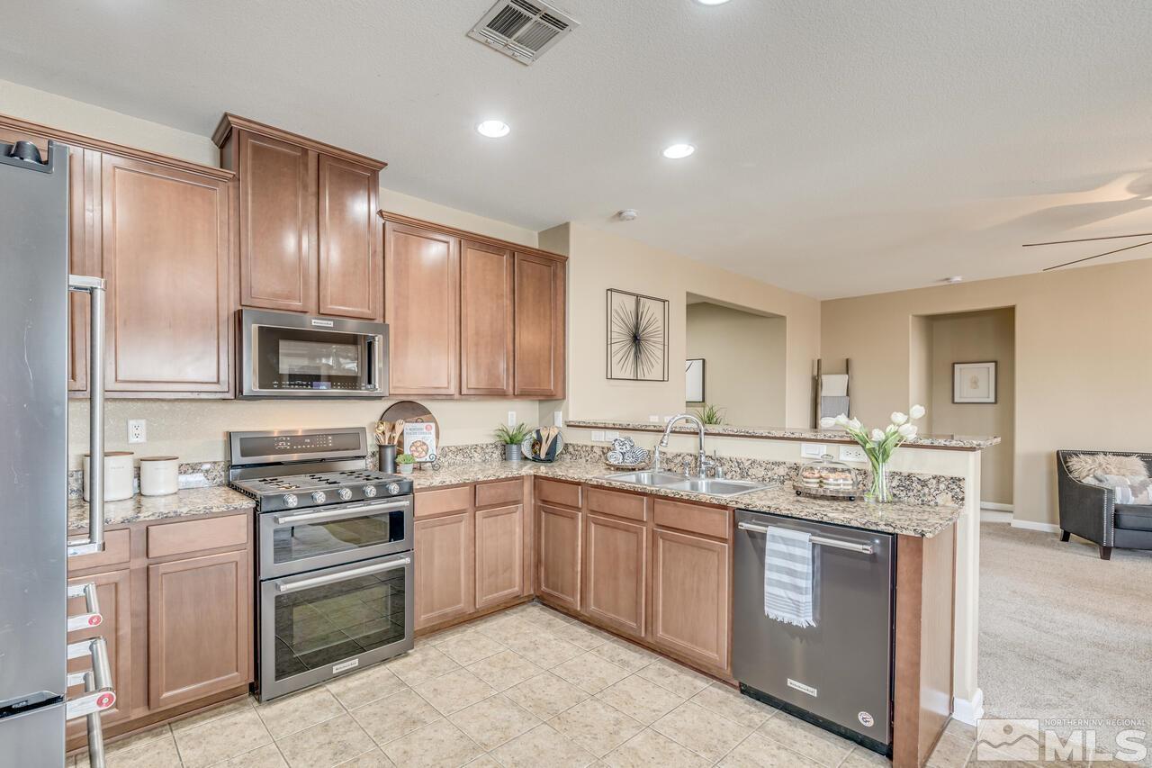 9015 Yeager Street Reno, NV 89506 - Photo 15 of 40 Photo 15