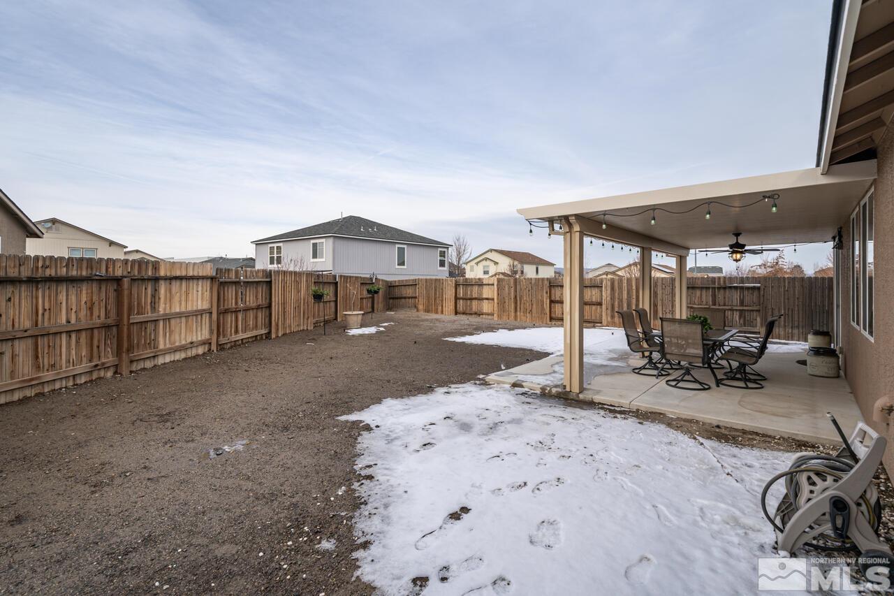 9015 Yeager Street Reno, NV 89506 - Photo 38 of 40 Photo 38