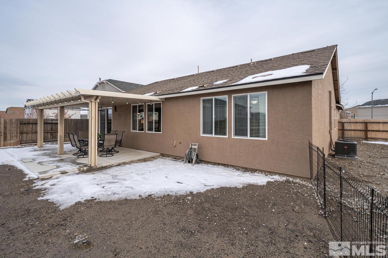 9015 Yeager Street Reno, NV 89506 - Photo 39 of 40 Photo 39