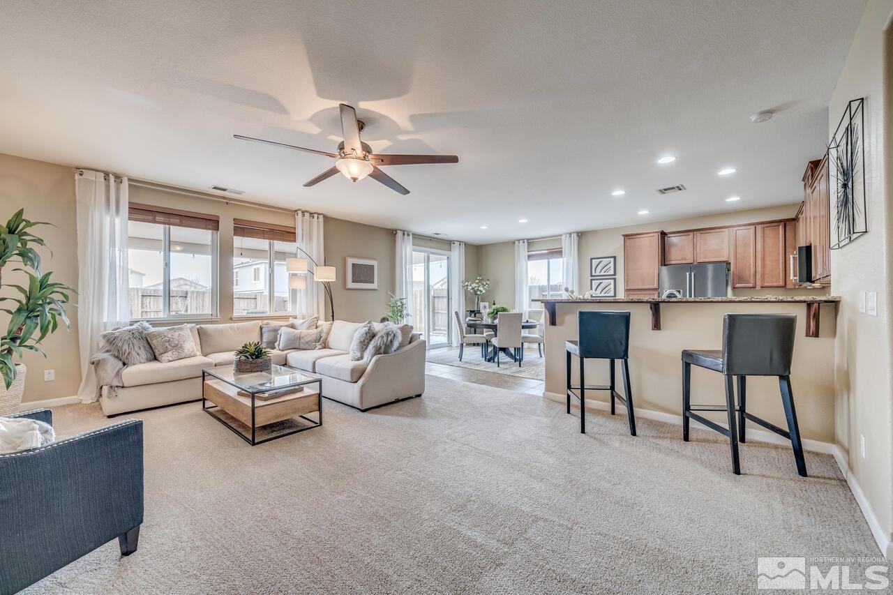 9015 Yeager Street Reno, NV 89506 - Photo 5 of 40 Photo 5