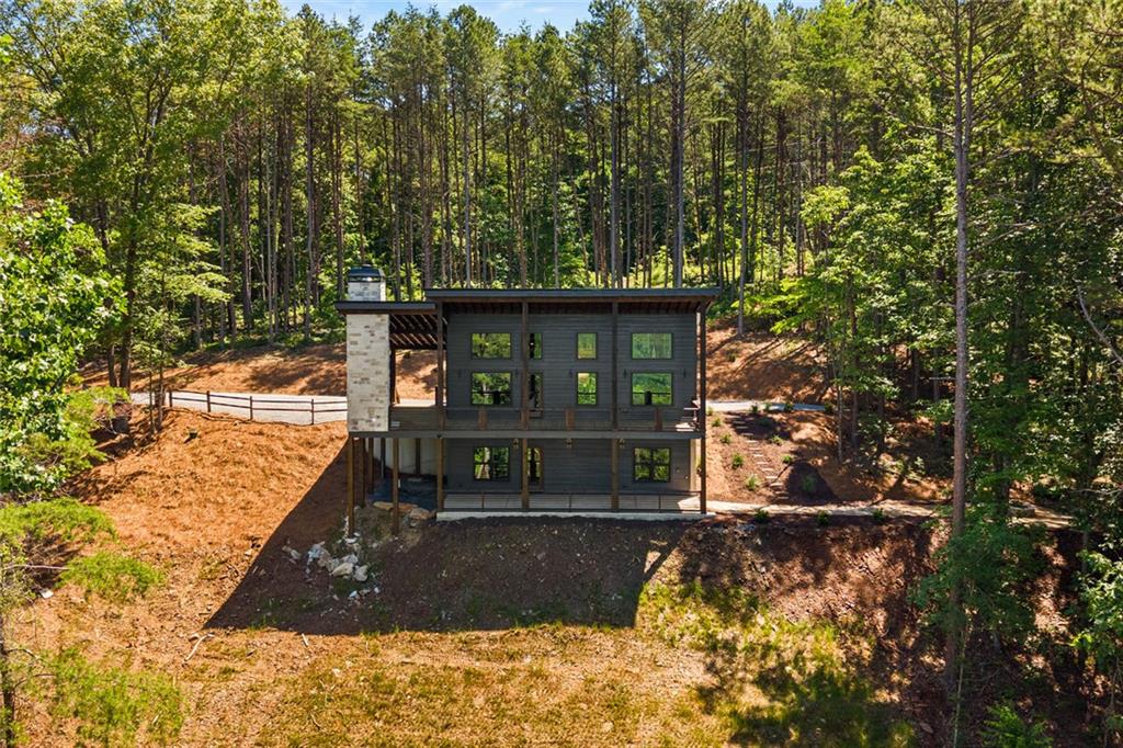 4739 Big Ridge Road Talking Rock, GA 30175 - Photo 61 of 68