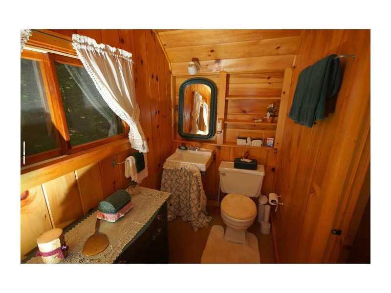22 Gray Road Harrison, ME 04040 - Photo 26 of 35 Bathroom. Little house