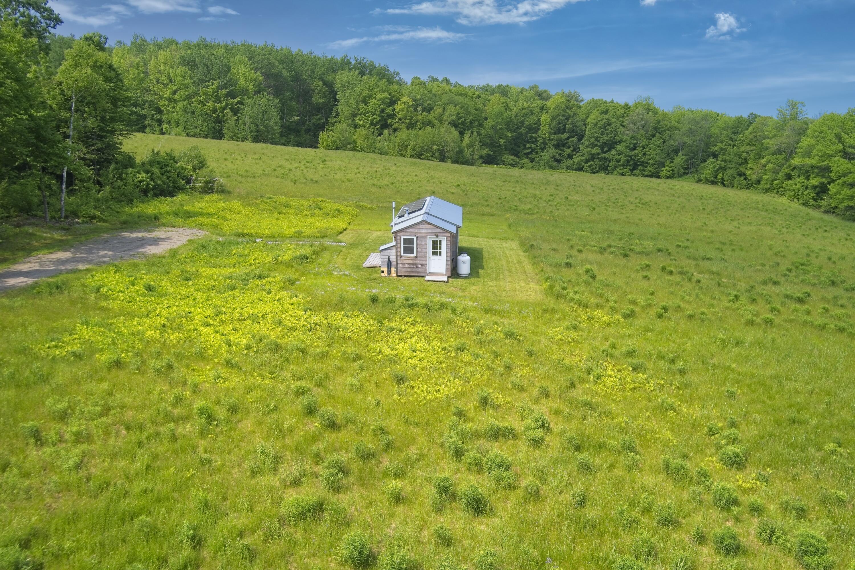 1535 Bailey Road Knox, ME 04986 - Photo 36 of 43 35- Camp - Bailey Road - Brooks - JAC