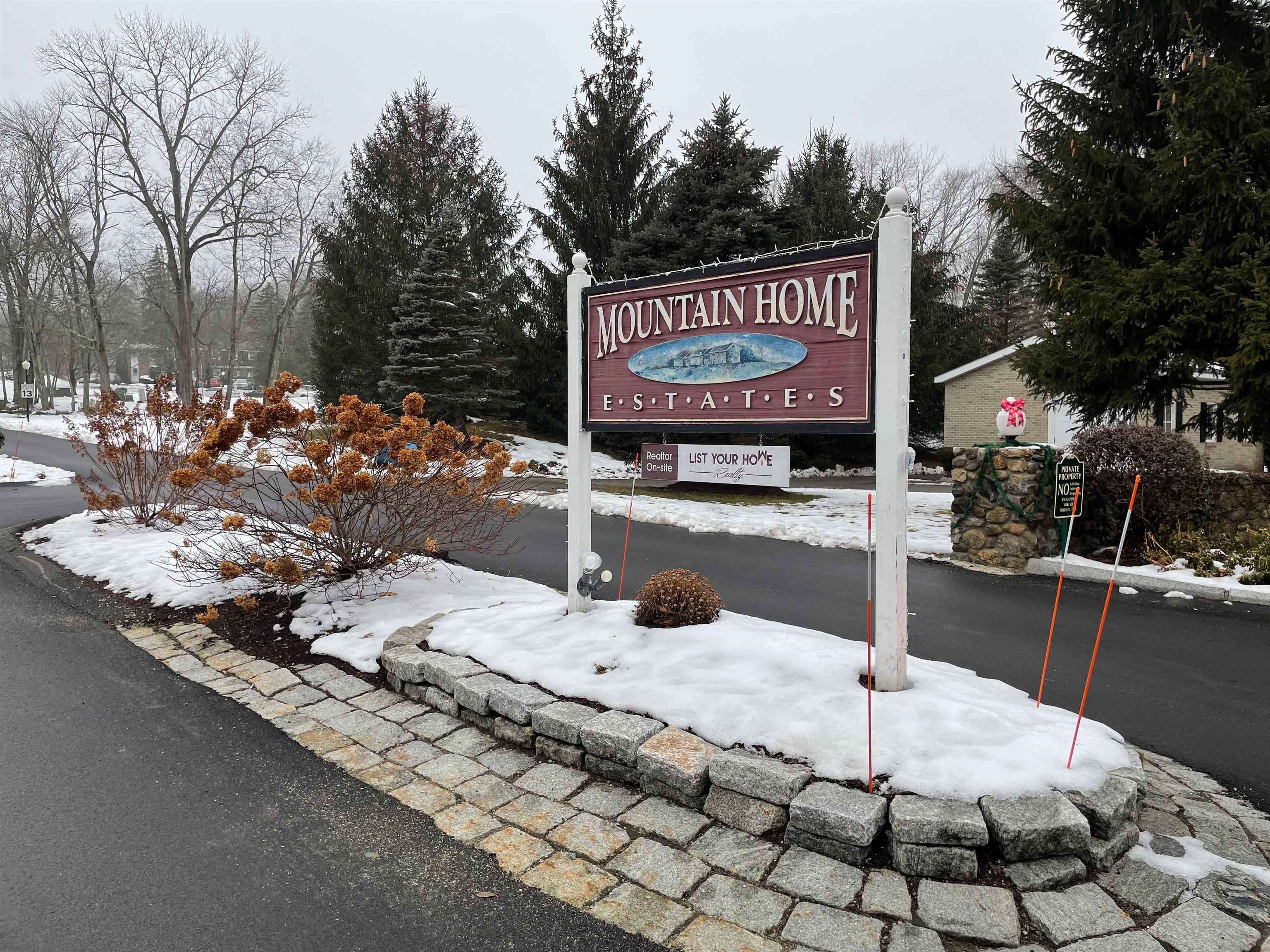 34 Fieldstone Drive, Unit 34 Londonderry, NH 03053 - Photo 4 of 40