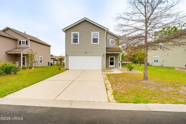 $395,000 | 28 Catawba Way, Beaufort, SC 29906