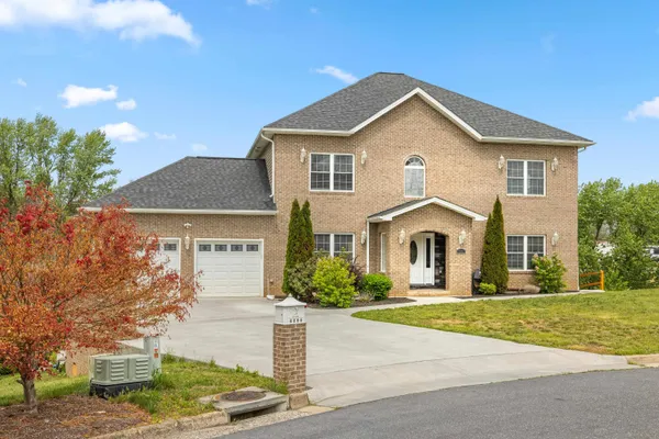 $775,000 | 1941 Rhianon Lane, Harrisonburg, VA 22801
