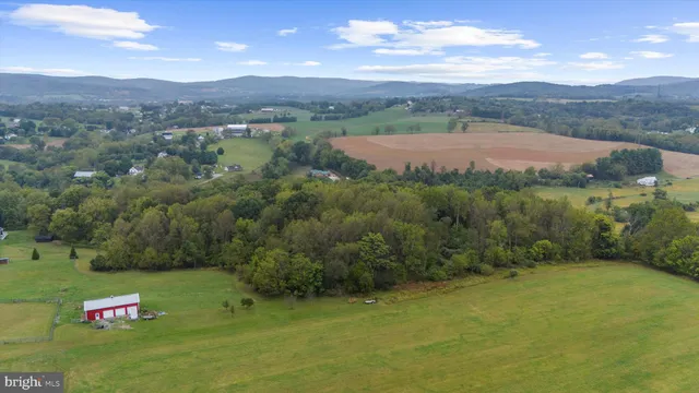 $399,999 | 8541 Pete Wiles Road, Middletown, MD 21769