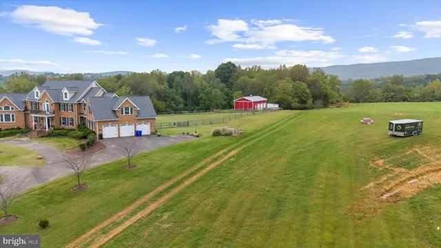 $399,999 | 8541 Pete Wiles Road, Middletown, MD 21769