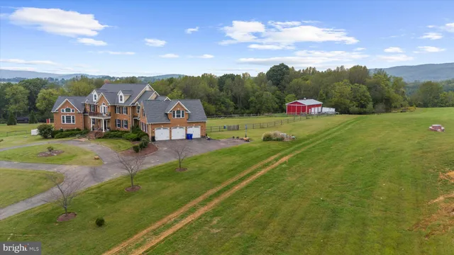 $399,999 | 8541 Pete Wiles Road, Middletown, MD 21769