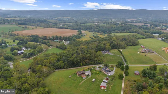 $399,999 | 8541 Pete Wiles Road, Middletown, MD 21769