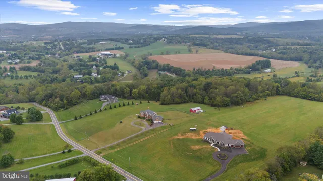 $399,999 | 8541 Pete Wiles Road, Middletown, MD 21769