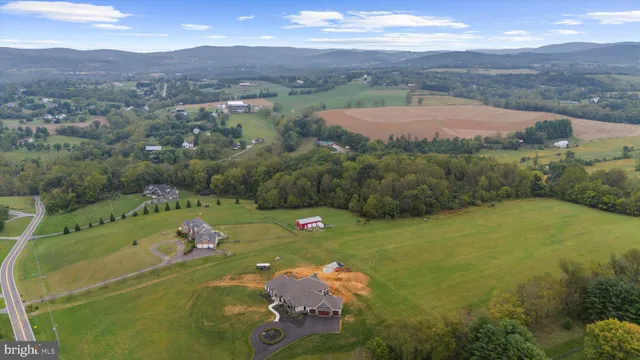 $399,999 | 8541 Pete Wiles Road, Middletown, MD 21769