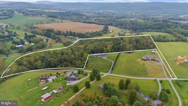 $399,999 | 8541 Pete Wiles Road, Middletown, MD 21769