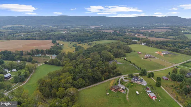 $399,999 | 8541 Pete Wiles Road, Middletown, MD 21769