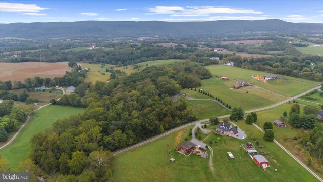 $399,999 | 8541 Pete Wiles Road, Middletown, MD 21769