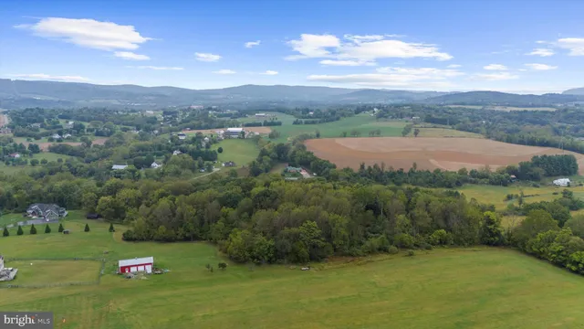 $399,999 | 8541 Pete Wiles Road, Middletown, MD 21769