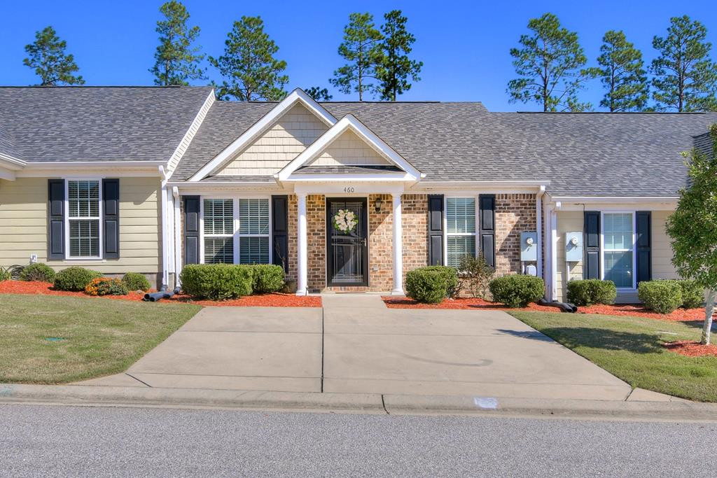 460 Strutter Trail Aiken, SC 29801 - Photo 1 of 30 Main View
