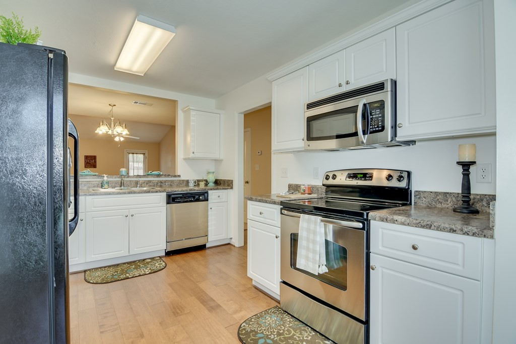 460 Strutter Trail Aiken, SC 29801 - Photo 12 of 30