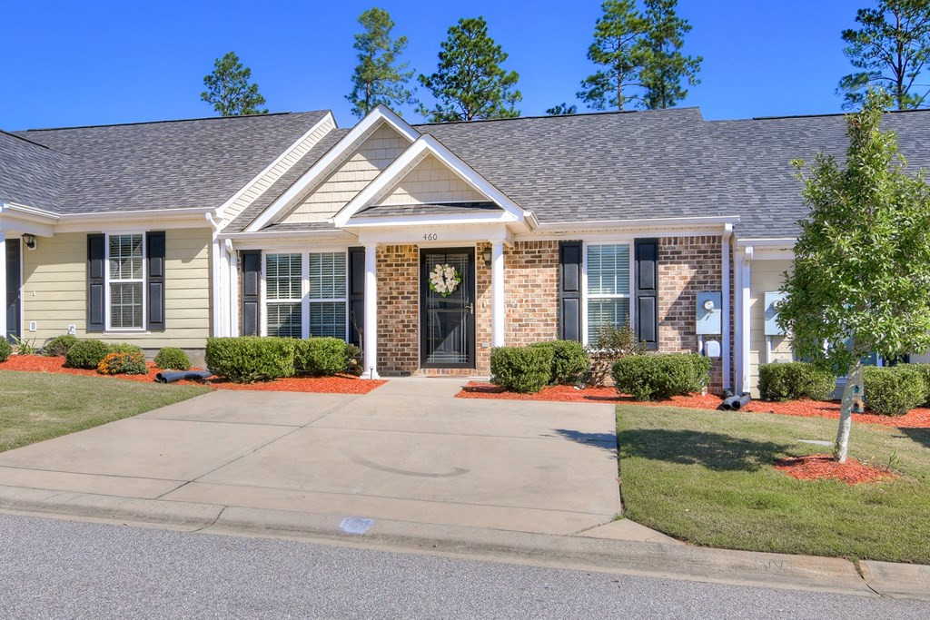 460 Strutter Trail Aiken, SC 29801 - Photo 2 of 30