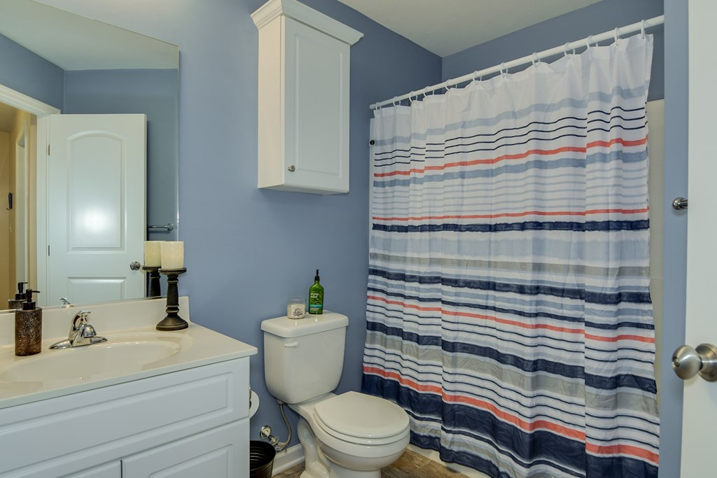 460 Strutter Trail Aiken, SC 29801 - Photo 21 of 30