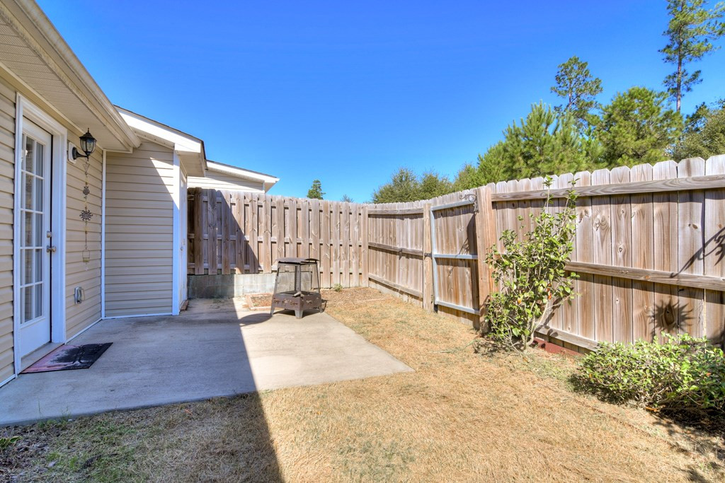 460 Strutter Trail Aiken, SC 29801 - Photo 24 of 30