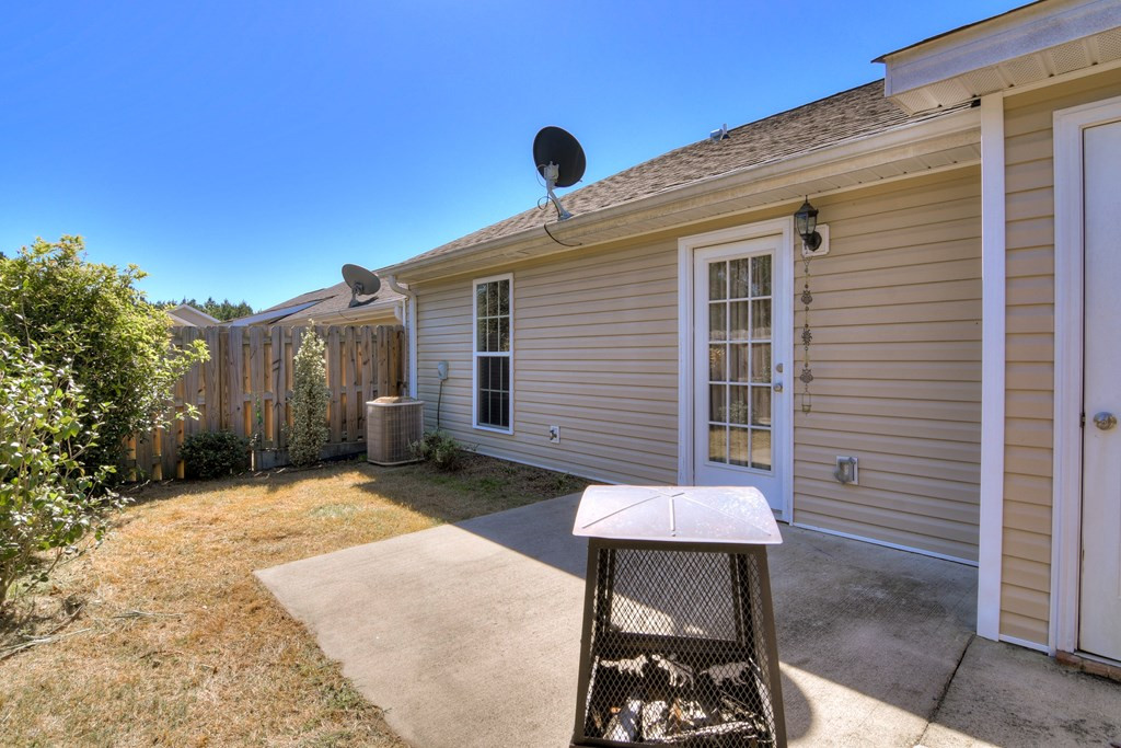 460 Strutter Trail Aiken, SC 29801 - Photo 25 of 30