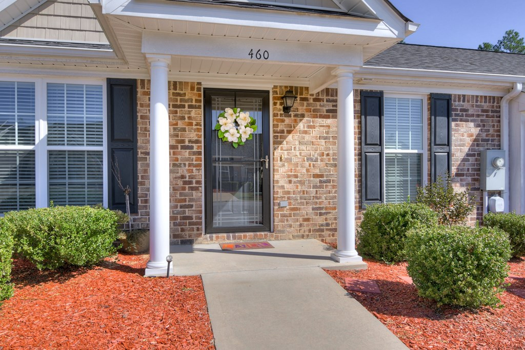 460 Strutter Trail Aiken, SC 29801 - Photo 3 of 30