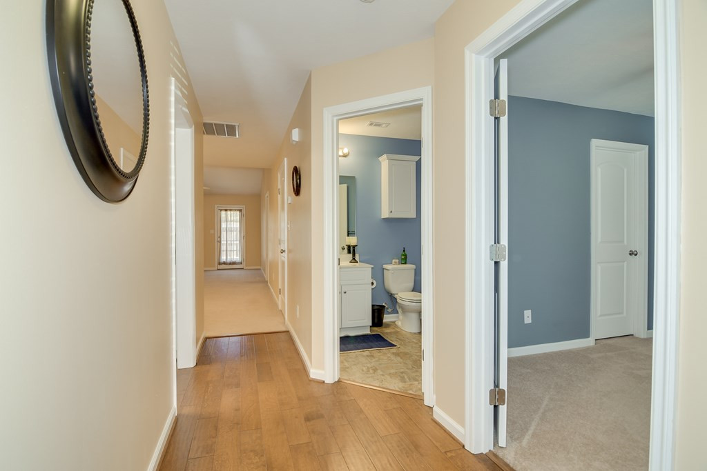 460 Strutter Trail Aiken, SC 29801 - Photo 4 of 30