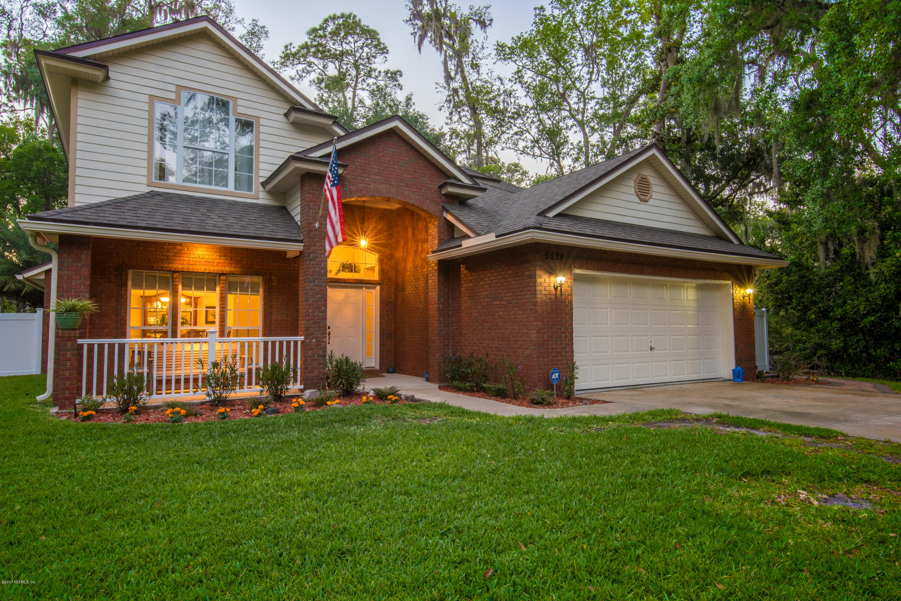 5124 Harvey Grant Road Fleming Island, FL 32003 - Photo 1 of 33 DSC_2382-HDR