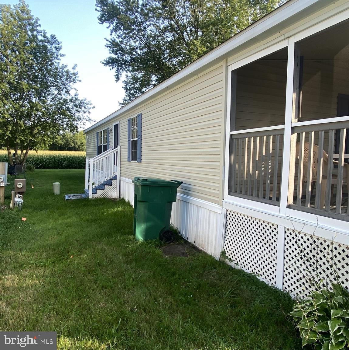32008 Siham Road, Unit 51991 Lewes, DE 19958 - Photo 32 of 39 Side view