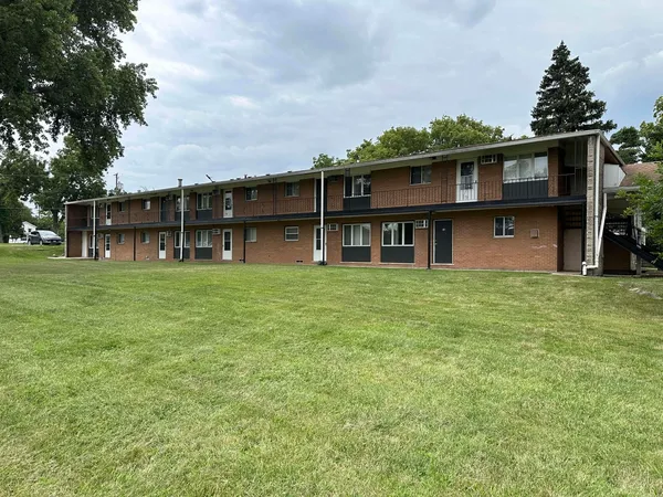 $825 | 250 North Entrance Avenue, Unit 5A, Kankakee, IL 60901