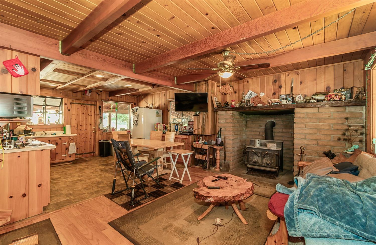 33288 Linson Road Tollhouse, CA 93667 - Photo 4 of 54