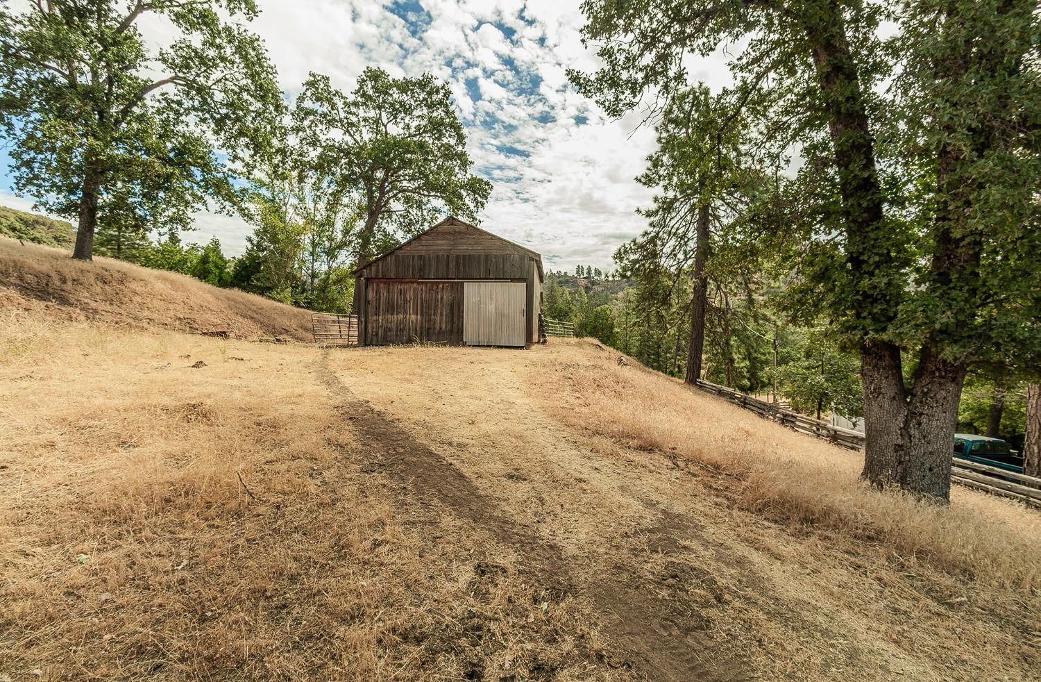 33288 Linson Road Tollhouse, CA 93667 - Photo 41 of 54