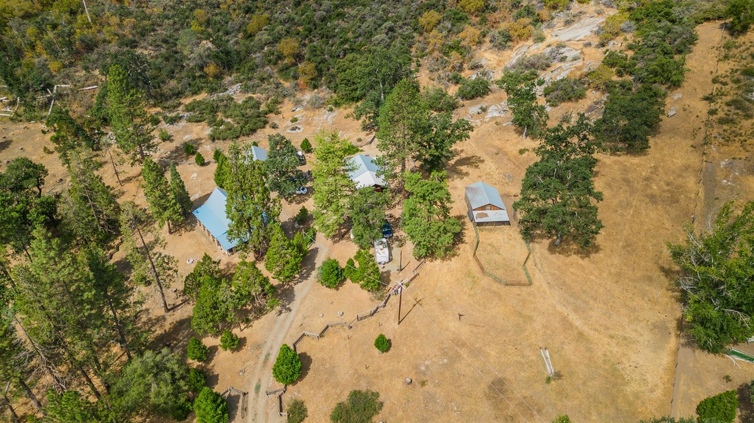 33288 Linson Road Tollhouse, CA 93667 - Photo 46 of 54