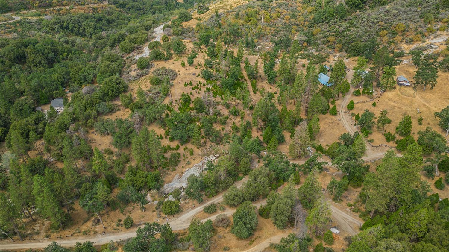 33288 Linson Road Tollhouse, CA 93667 - Photo 49 of 54 a view of a yard